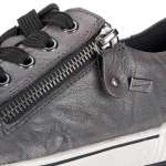 náhled Dámské tenisky REMONTE D0700-42 šedá W4