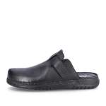 náhled Pánské nazouváky RIEKER RIE-10105122-W3 černá