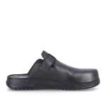 náhled Pánské nazouváky RIEKER RIE-10105122-W3 černá