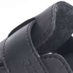 náhled Pánské nazouváky RIEKER RIE-10105122-W3 černá