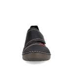 náhled Dámské polobotky RIEKER 52577-00 černá W3