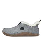 náhled Dámské nazouváky RIEKER 66350-42 šedá W3