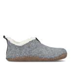 náhled Dámské nazouváky RIEKER 66350-42 šedá W3