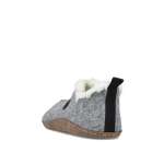 náhled Dámské nazouváky RIEKER 66350-42 šedá W3