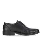 náhled Pánské polobotky RIEKER B0013-00 černá W4