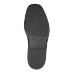 náhled Pánské polobotky RIEKER B0013-00 černá W4