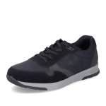 náhled Pánské tenisky RIEKER B2002-00 černá W3