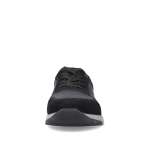 náhled Pánské tenisky RIEKER B2002-00 černá W3