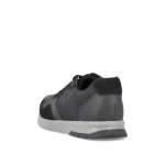 náhled Pánské tenisky RIEKER B2002-00 černá W3