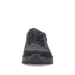 náhled Pánské polobotky RIEKER B5003-00 černá W3