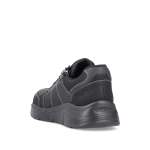 náhled Pánské polobotky RIEKER B5003-00 černá W3