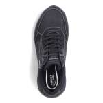 náhled Pánské polobotky RIEKER B5003-00 černá W3