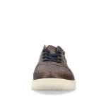 náhled Pánské tenisky RIEKER B7803-25 hnědá W3