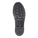 náhled Dámské mokasíny REMONTE RIE-10105168-W3 šedá