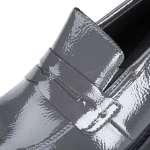 náhled Dámské mokasíny REMONTE RIE-10105168-W3 šedá