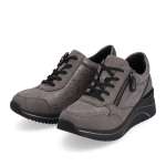 náhled Dámské tenisky REMONTE RIE-10105178-W3 šedá