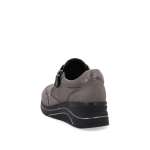 náhled Dámské tenisky REMONTE RIE-10105178-W3 šedá