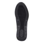 náhled Dámské tenisky REMONTE D2401-92 černá W3