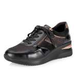 náhled Dámské tenisky REMONTE RIE-10105185-W3 černá