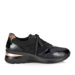 náhled Dámské tenisky REMONTE RIE-10105185-W3 černá