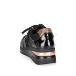 náhled Dámské tenisky REMONTE RIE-10105185-W3 černá