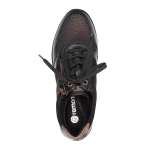 náhled Dámské tenisky REMONTE RIE-10105185-W3 černá