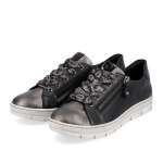 náhled Dámské tenisky REMONTE RIE-10105186-W3 černá