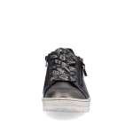 náhled Dámské tenisky REMONTE RIE-10105186-W3 černá