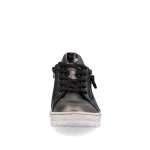 náhled Dámské tenisky REMONTE RIE-10105186-W3 černá