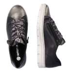 náhled Dámské tenisky REMONTE RIE-10105186-W3 černá