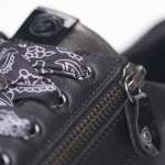 náhled Dámské tenisky REMONTE RIE-10105186-W3 černá