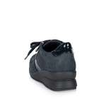 náhled Dámské tenisky RIEKER RIE-10105193-W3 modrá