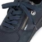 náhled Dámské tenisky RIEKER RIE-10105193-W3 modrá