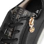 náhled Dámské tenisky RIEKER L9803-00 černá W3