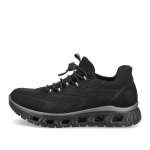 náhled Dámské tenisky RIEKER RIE-10105204-W3 černá