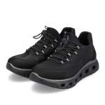 náhled Dámské tenisky RIEKER RIE-10105204-W3 černá