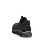 náhled Dámské tenisky RIEKER RIE-10105204-W3 černá