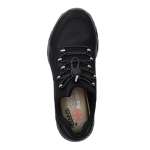 náhled Dámské tenisky RIEKER RIE-10105204-W3 černá