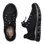 náhled Dámské tenisky RIEKER RIE-10105204-W3 černá