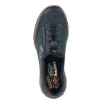 náhled Dámské polobotky RIEKER RIE-10105208-W3 modrá