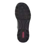 náhled Dámské polobotky RIEKER N32G2-54 zelená W3