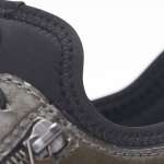 náhled Dámské polobotky RIEKER N32G2-54 zelená W3