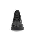 náhled Dámské tenisky RIEKER RIE-10105211-W3 černá