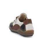 náhled Dámské polobotky REMONTE RIE-10105216-W3 béžová