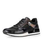 náhled Dámské tenisky REMONTE RIE-10105218-W3 černá