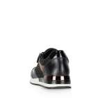 náhled Dámské tenisky REMONTE RIE-10105218-W3 černá