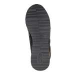 náhled Dámské tenisky REMONTE RIE-10105218-W3 černá