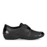 náhled Dámské polobotky REMONTE R7600-04 černá W4