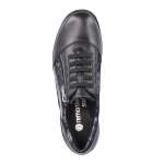 náhled Dámské polobotky REMONTE RIE-10105223-W3 černá