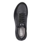 náhled Pánské tenisky RIEKER RIE-10105228-W3 černá